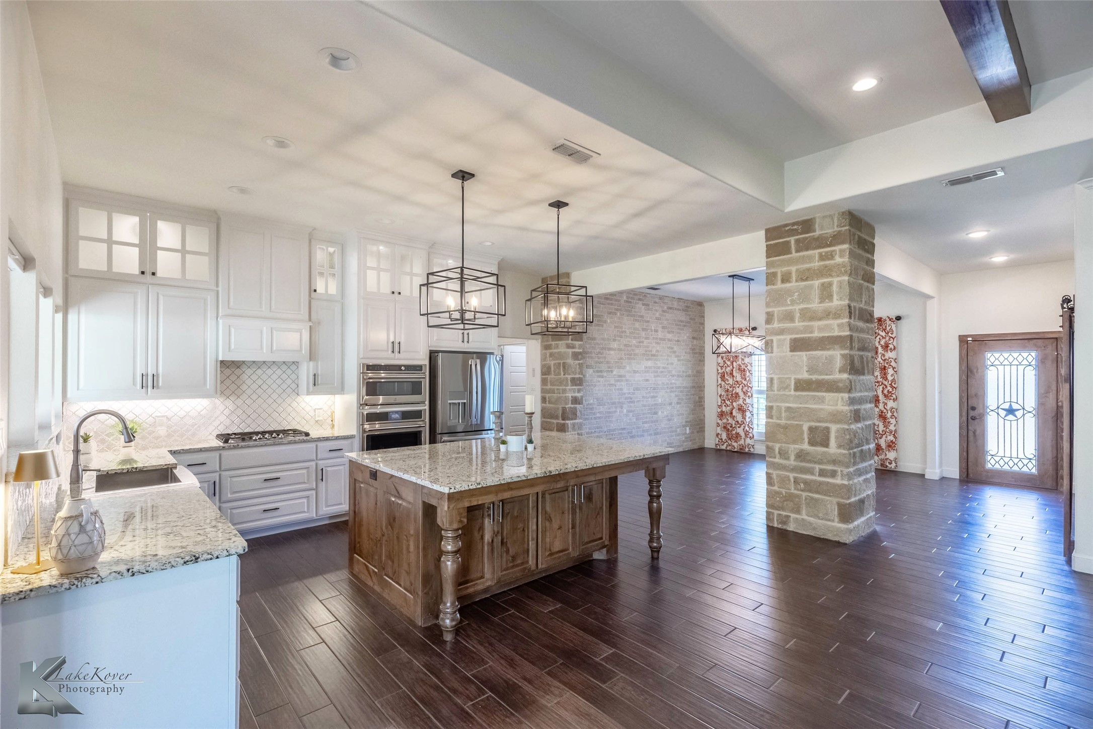 112 Thomas Court Tuscola TX 79562