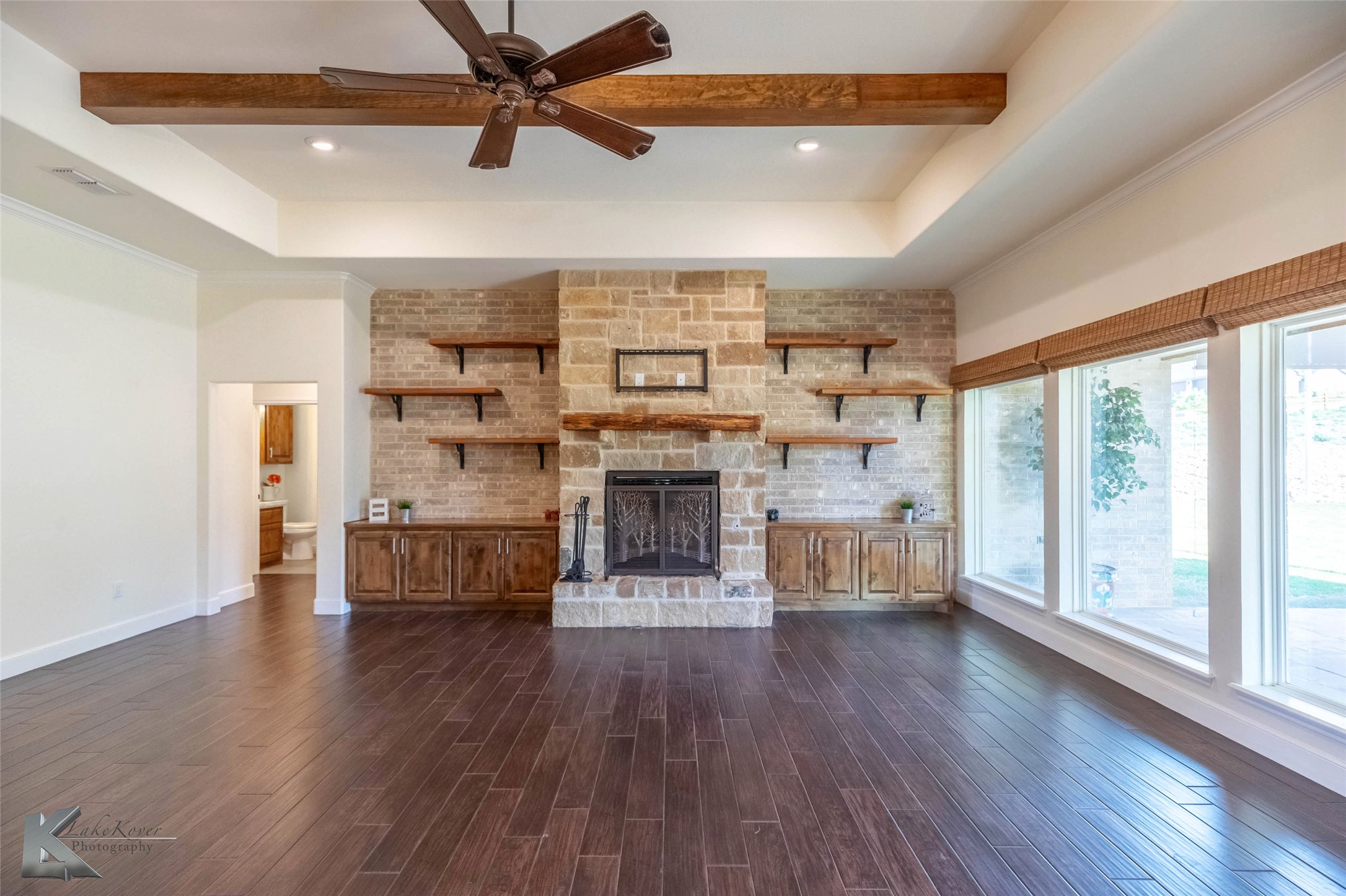 112 Thomas Court Tuscola TX 79562