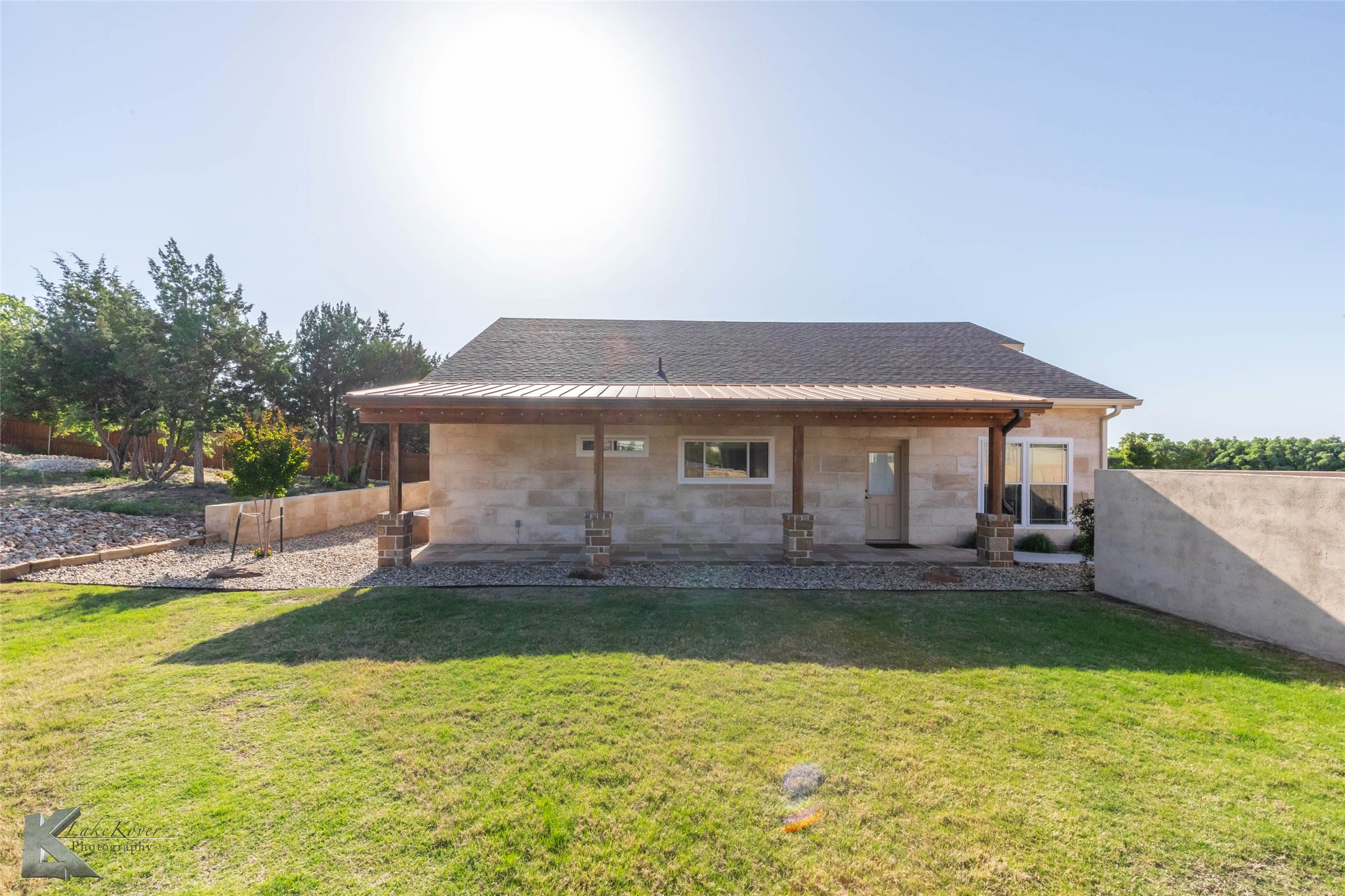 112 Thomas Court Tuscola TX 79562