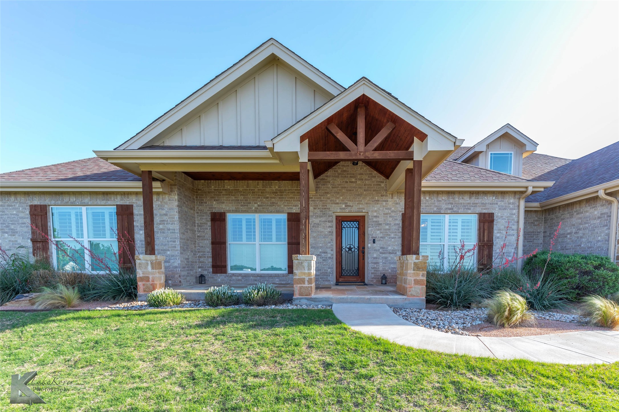 112 Thomas Court Tuscola TX 79562