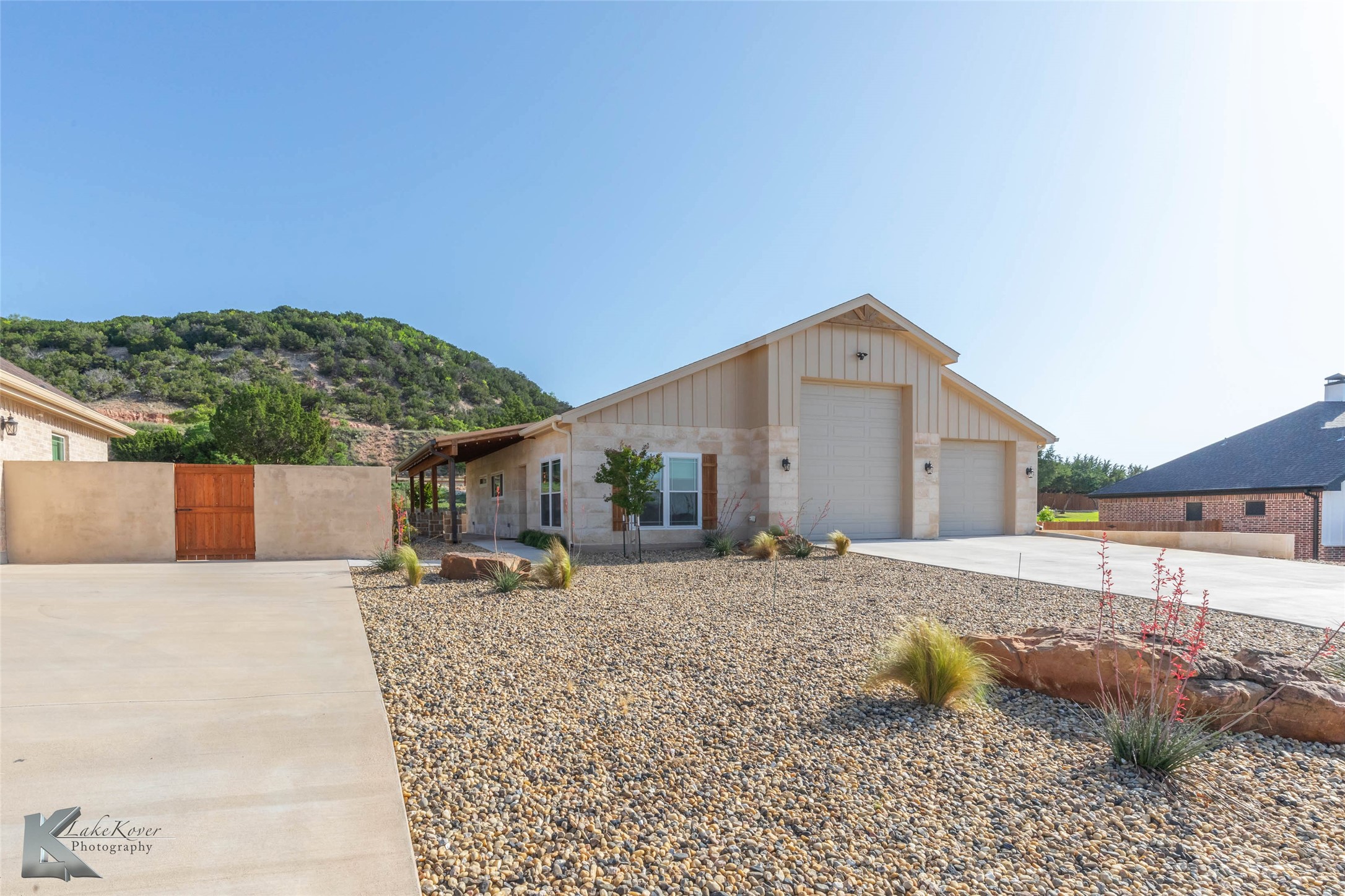 112 Thomas Court Tuscola TX 79562