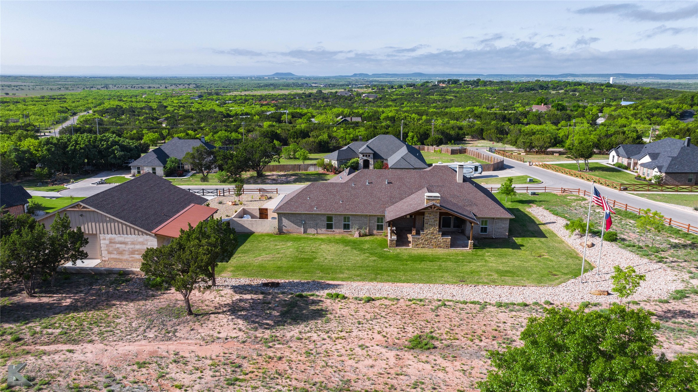 112 Thomas Court Tuscola TX 79562