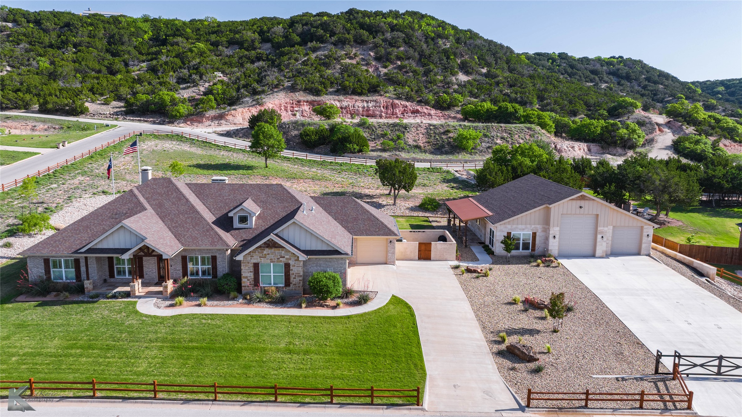 112 Thomas Court Tuscola TX 79562