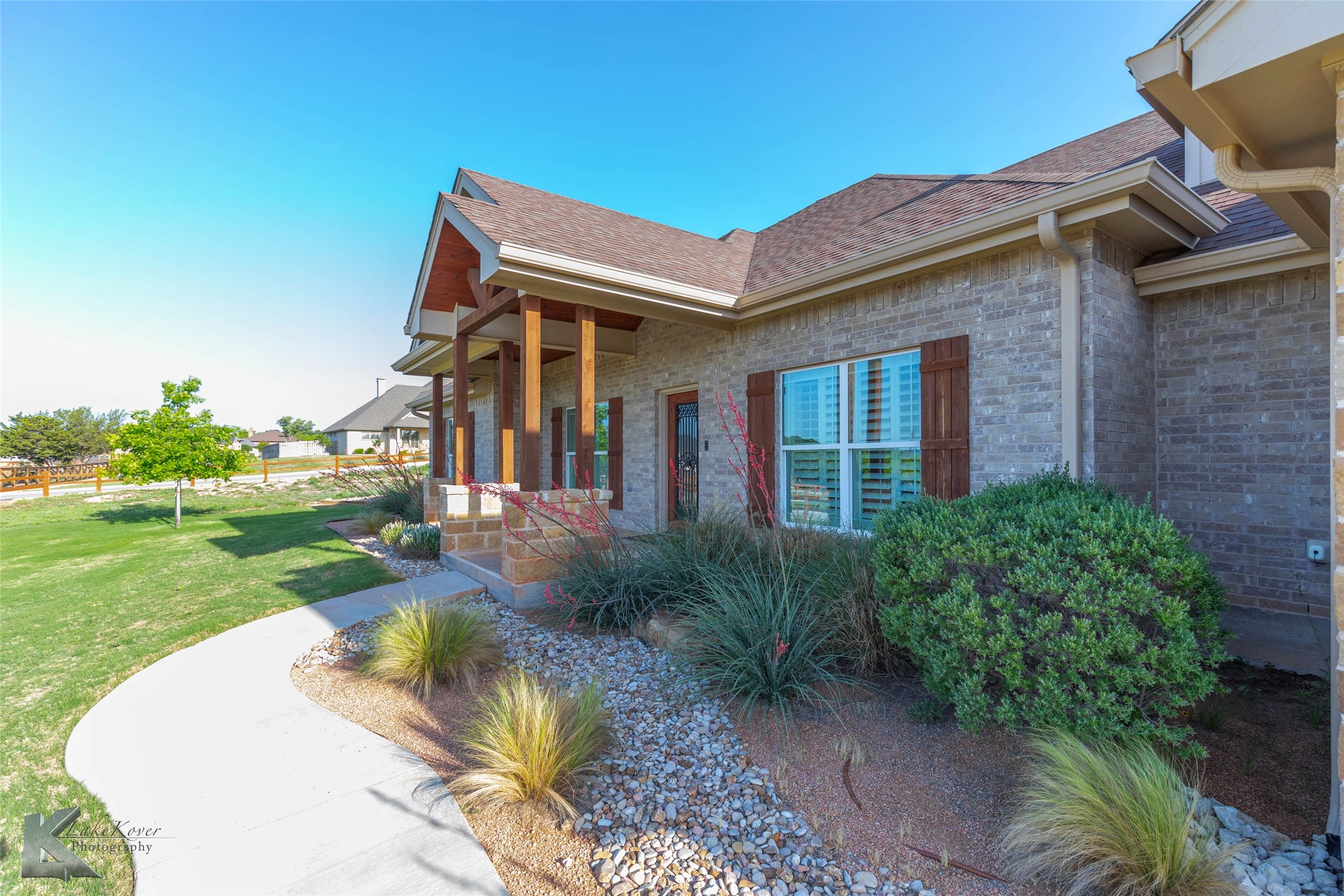 112 Thomas Court Tuscola TX 79562