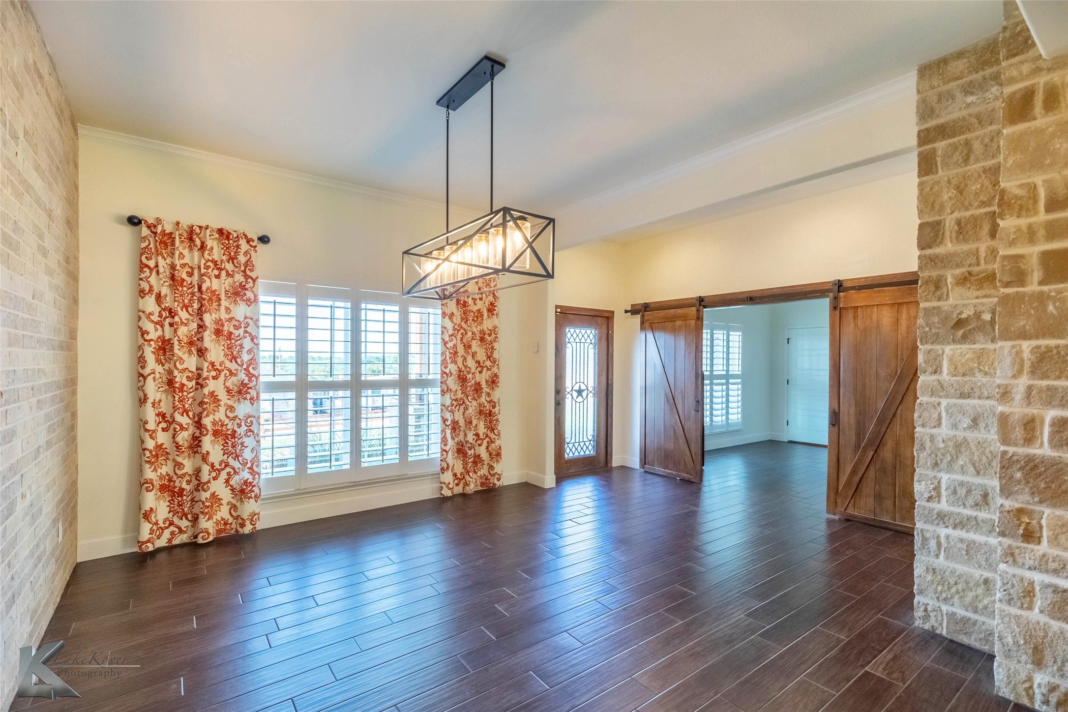 112 Thomas Court Tuscola TX 79562