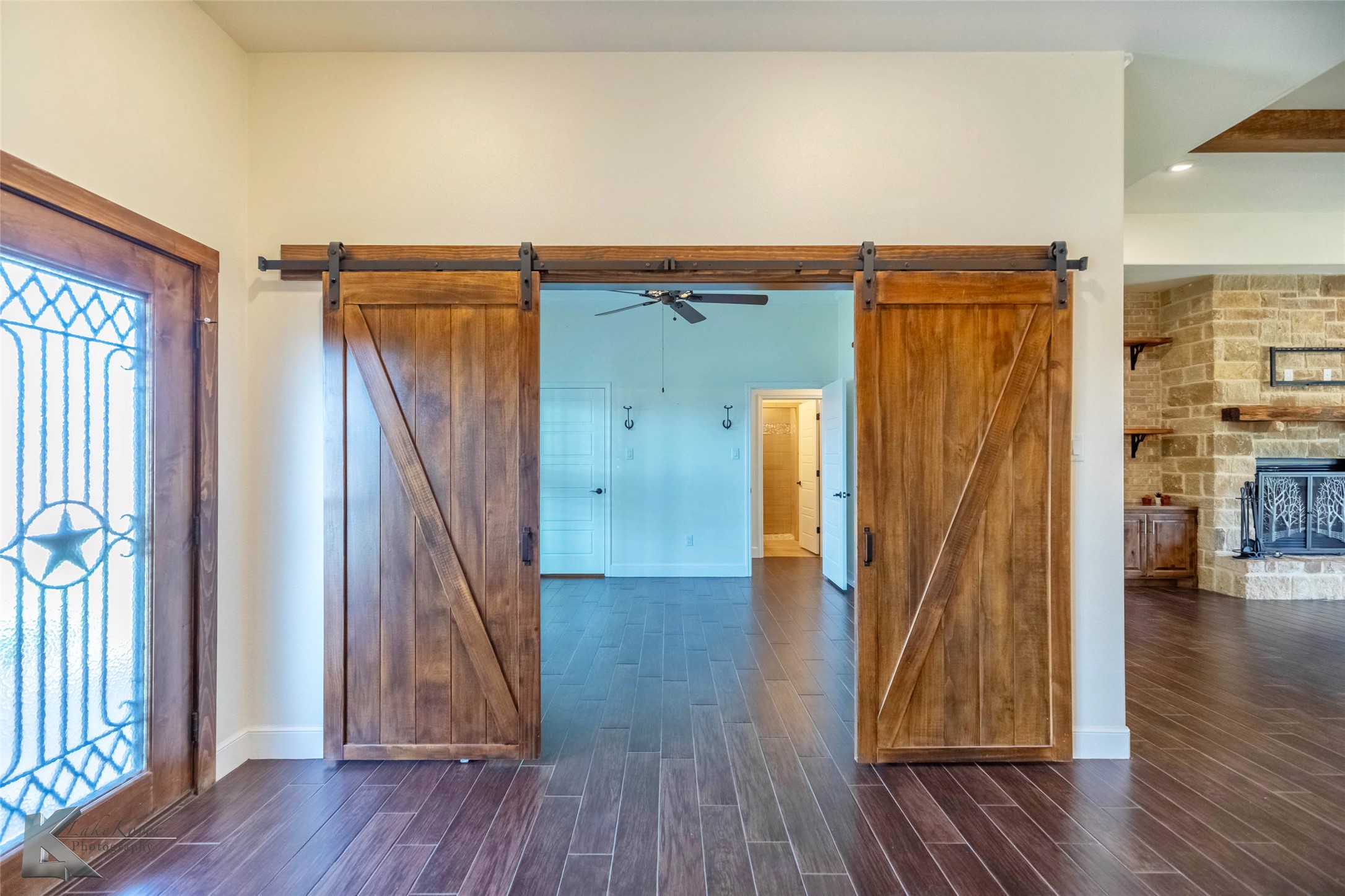 112 Thomas Court Tuscola TX 79562