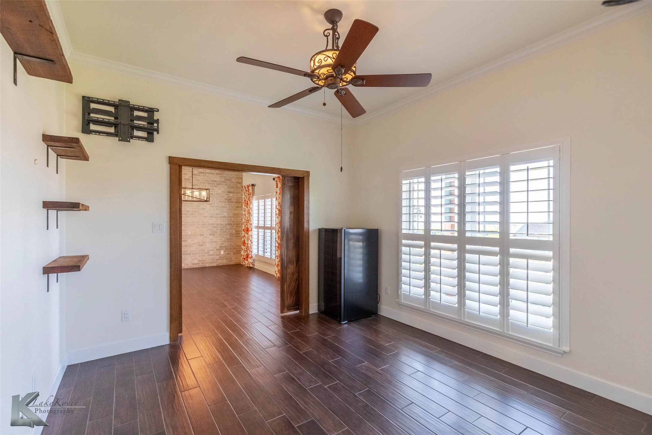 112 Thomas Court Tuscola TX 79562