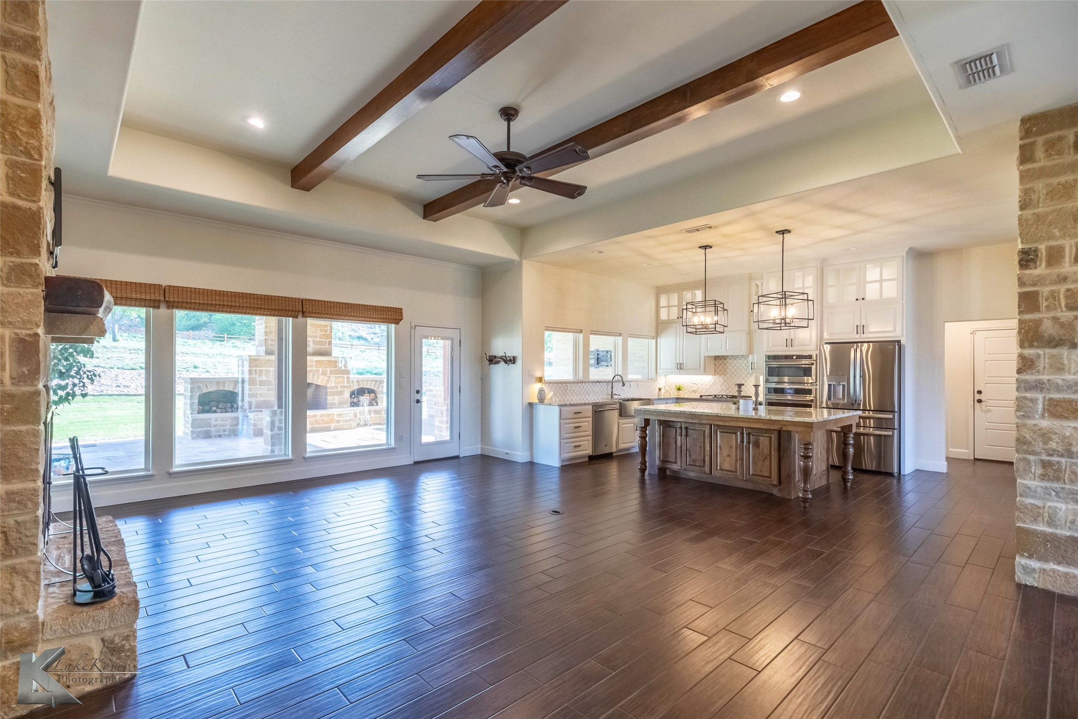 112 Thomas Court Tuscola TX 79562