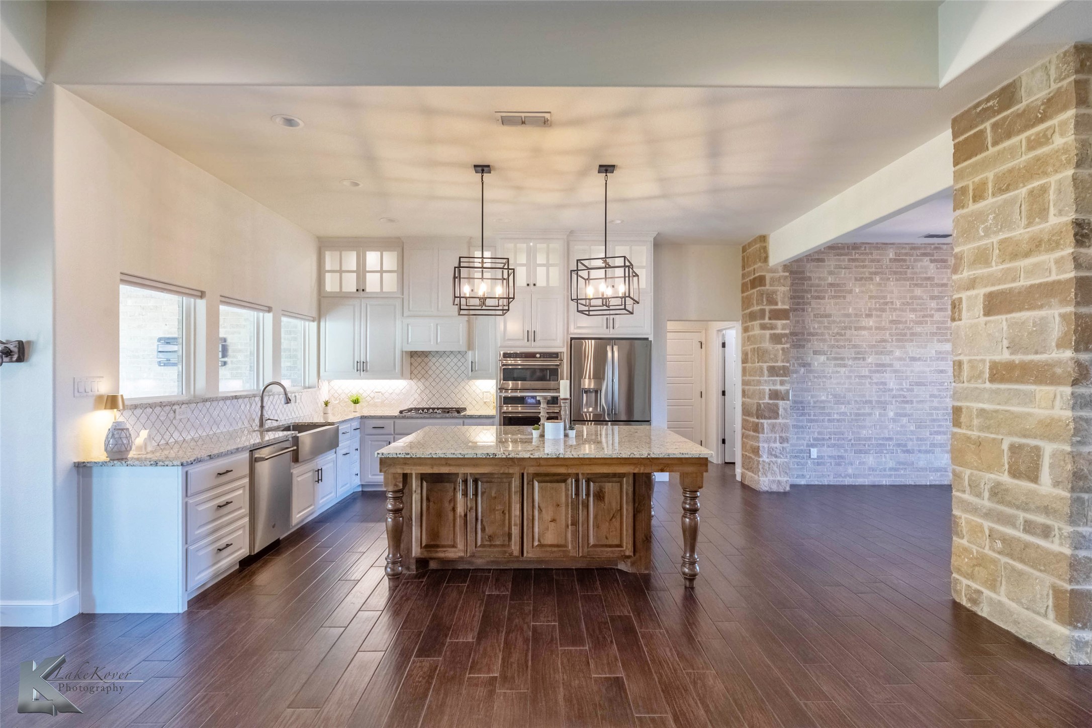 112 Thomas Court Tuscola TX 79562