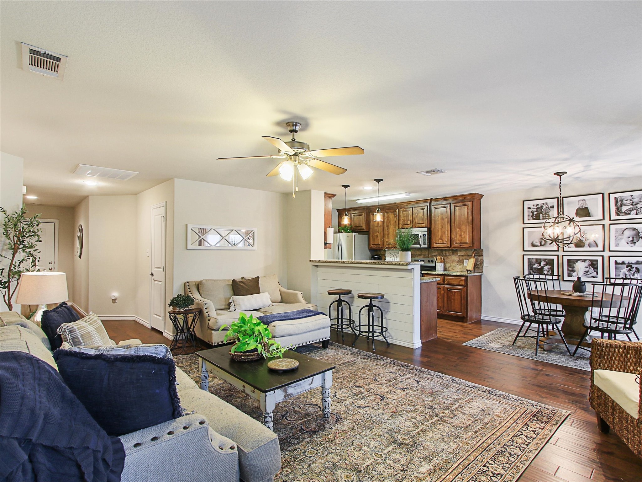 1312 Clegg Street Howe TX 75459