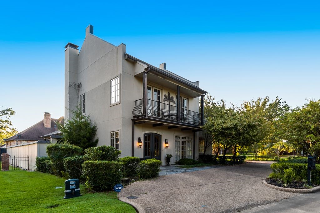 1204 N 29th Street Corsicana TX 75110