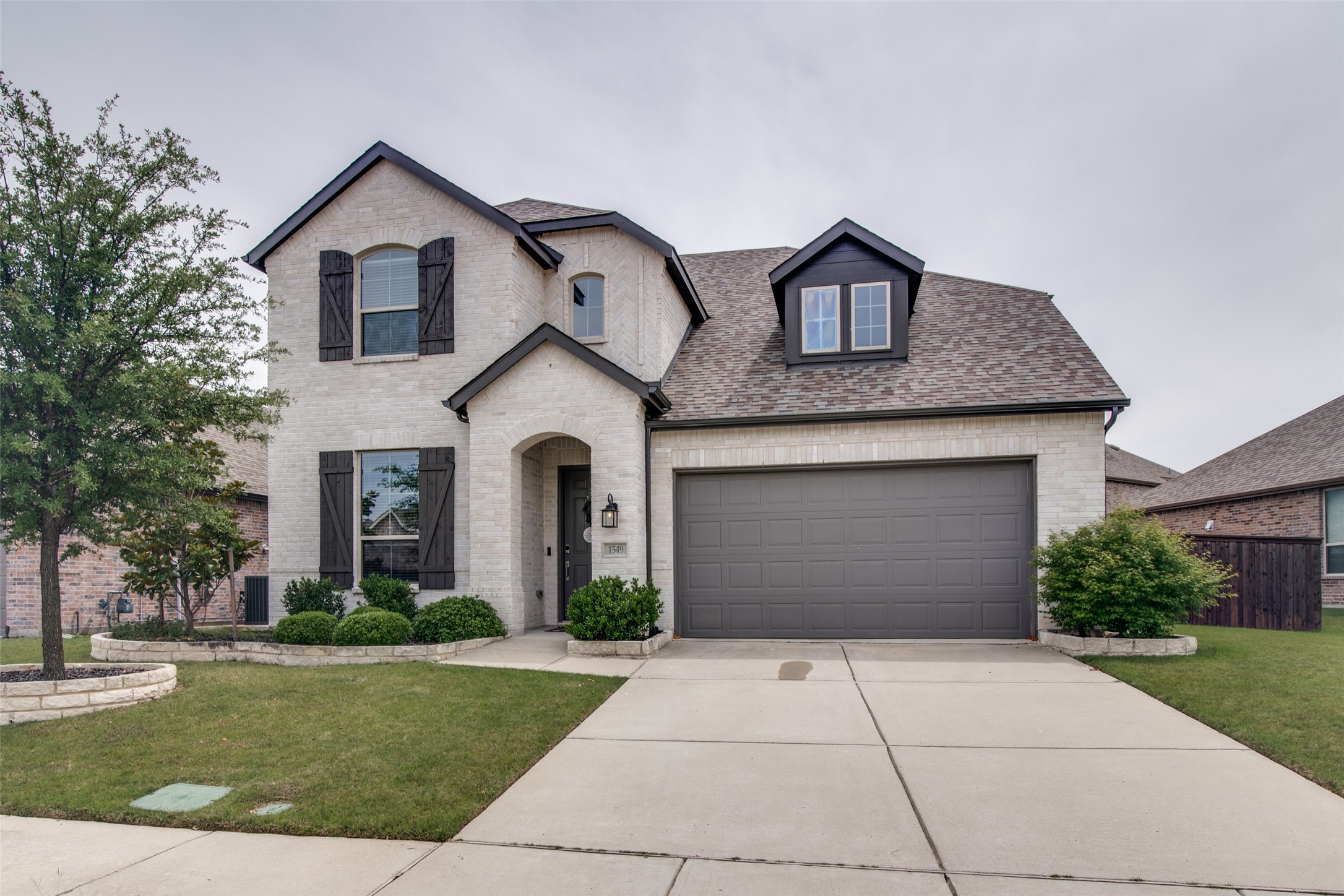 1549 Sugarberry Drive Forney TX 75126