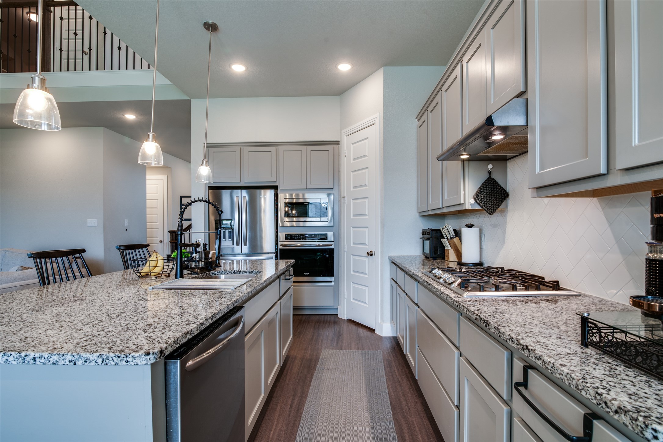 1549 Sugarberry Drive Forney TX 75126