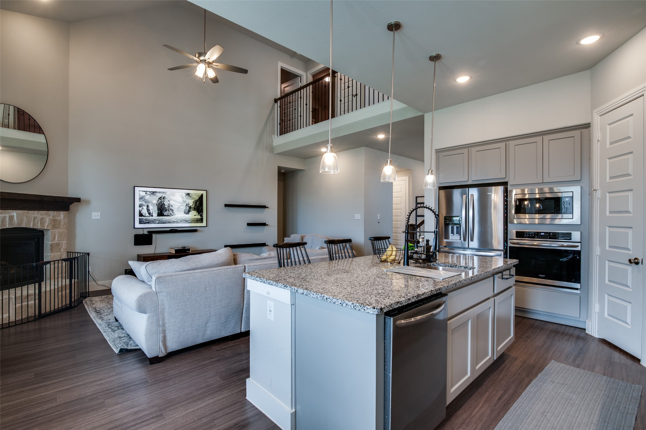 1549 Sugarberry Drive Forney TX 75126