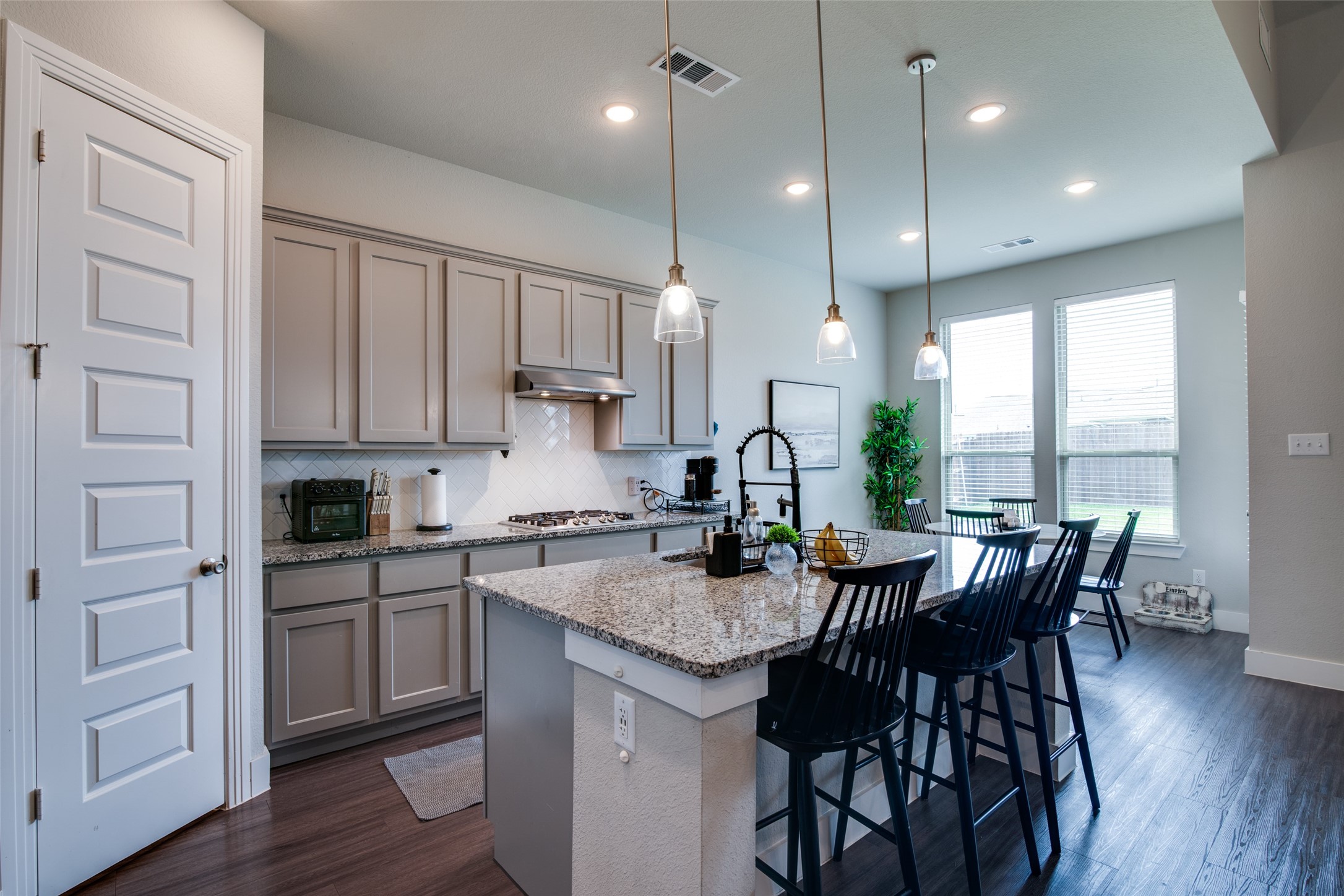 1549 Sugarberry Drive Forney TX 75126