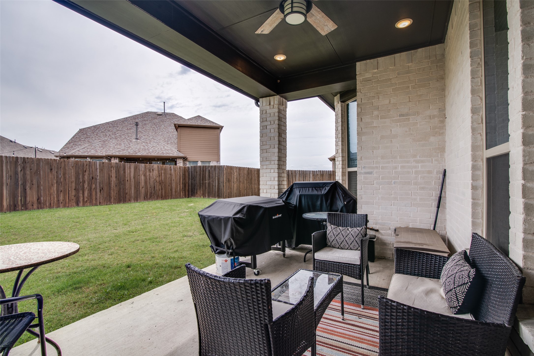 1549 Sugarberry Drive Forney TX 75126