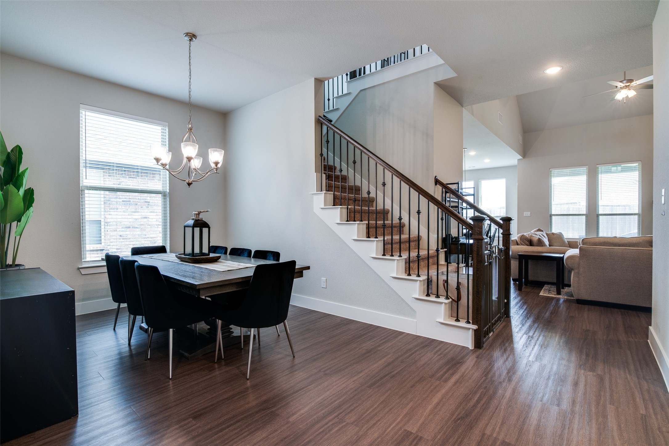 1549 Sugarberry Drive Forney TX 75126
