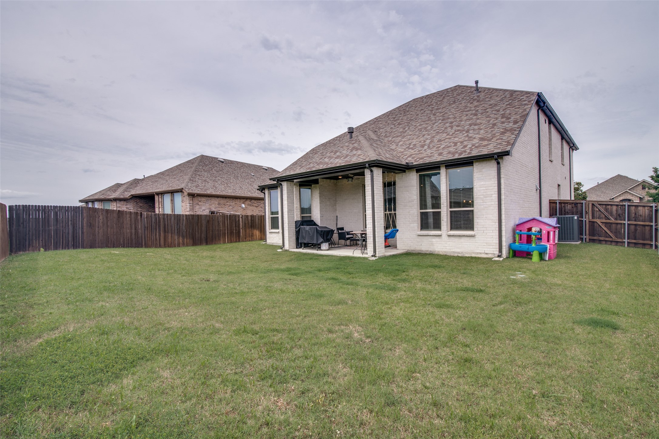 1549 Sugarberry Drive Forney TX 75126