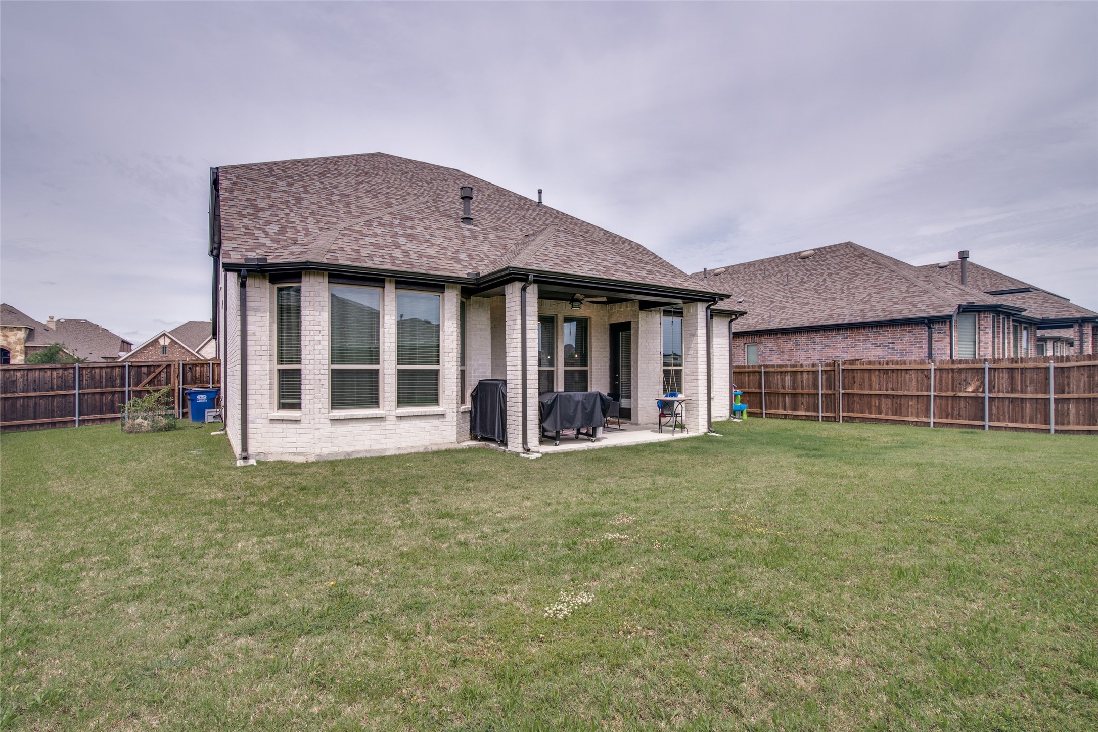 1549 Sugarberry Drive Forney TX 75126
