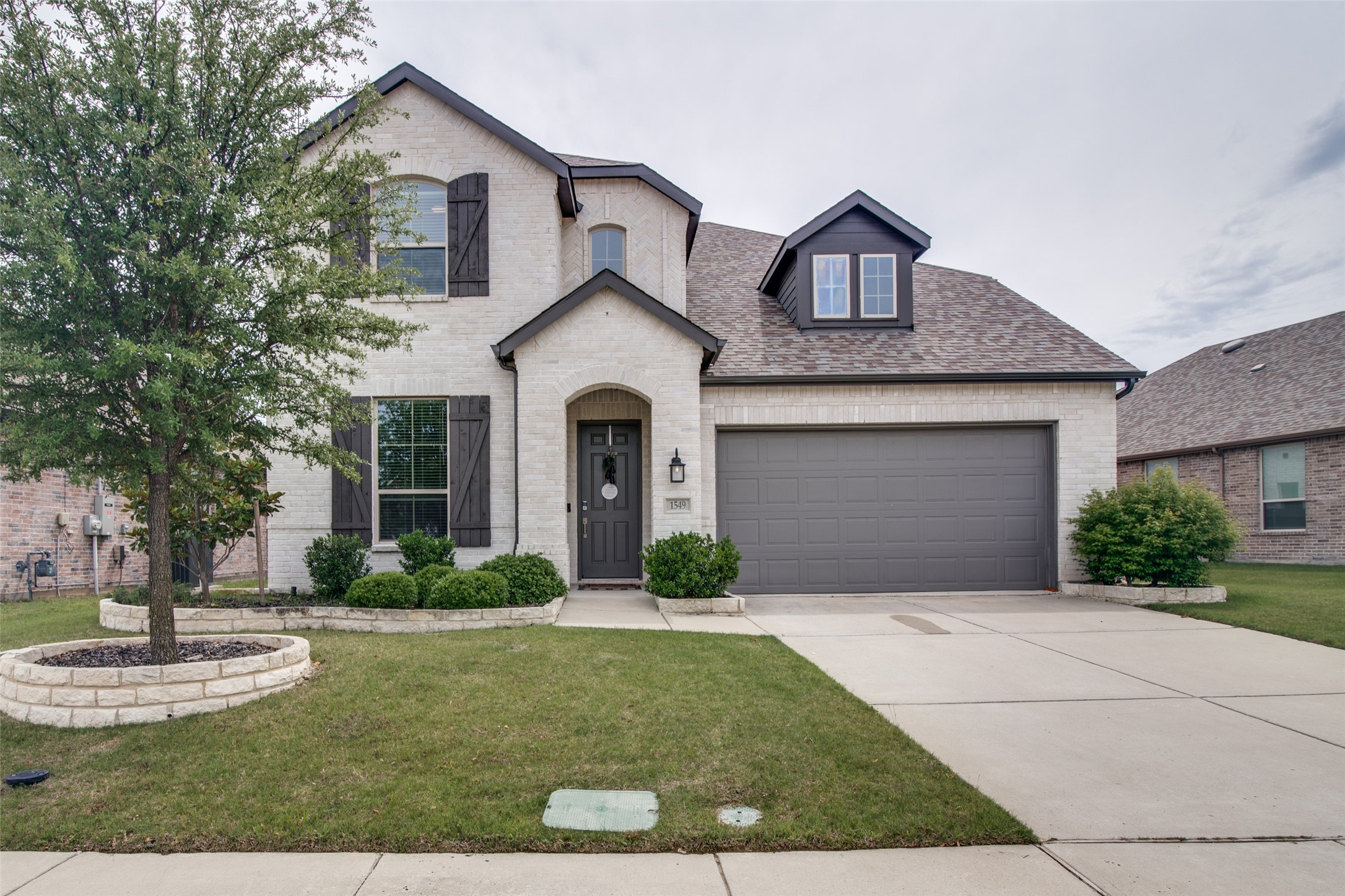 1549 Sugarberry Drive Forney TX 75126