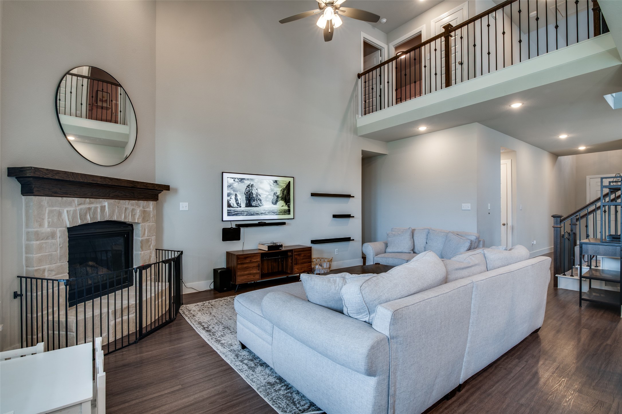1549 Sugarberry Drive Forney TX 75126
