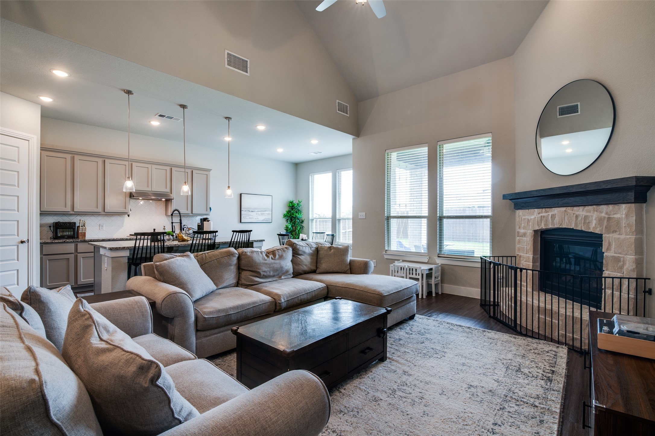 1549 Sugarberry Drive Forney TX 75126