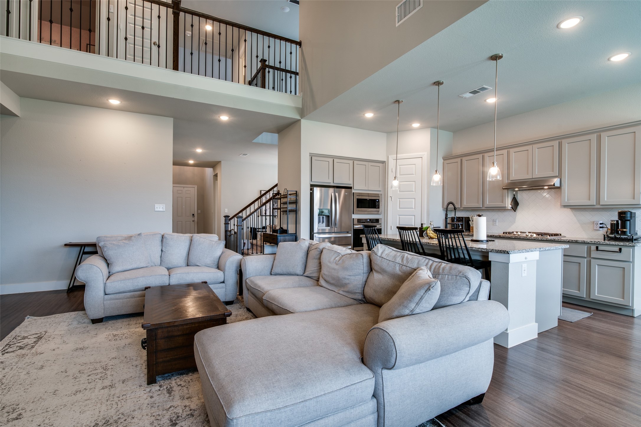 1549 Sugarberry Drive Forney TX 75126