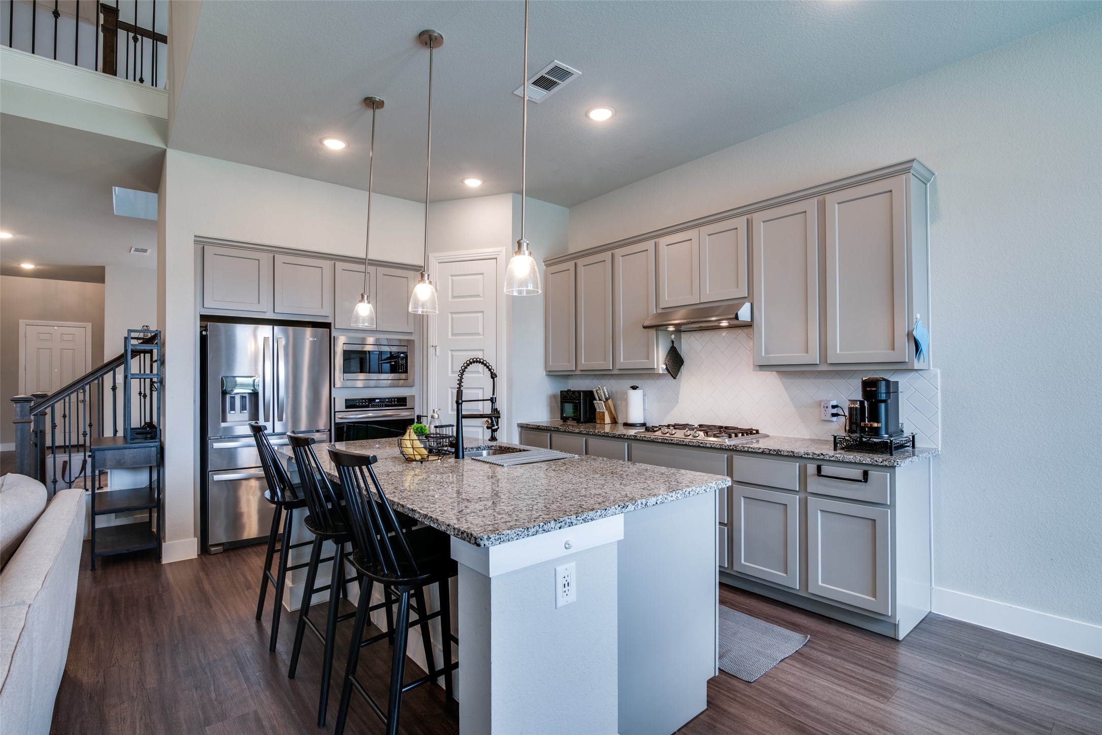 1549 Sugarberry Drive Forney TX 75126