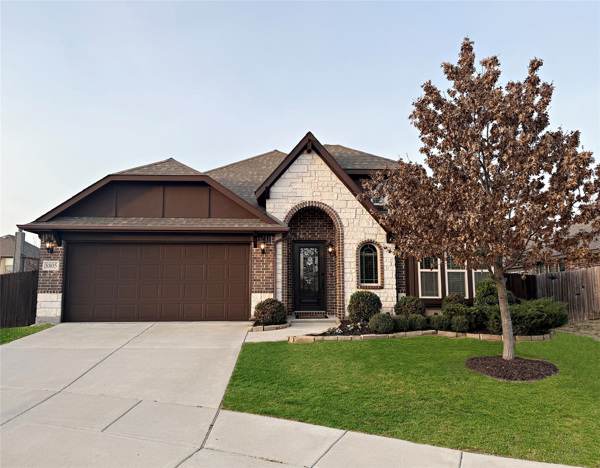 8805 Cassidy Lane Aubrey TX 76227