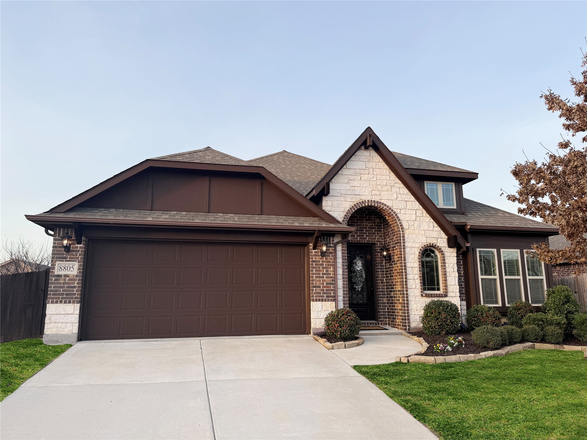 8805 Cassidy Lane Aubrey TX 76227