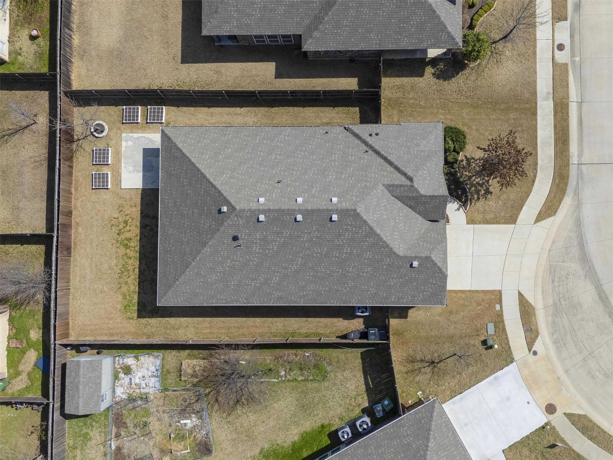 8805 Cassidy Lane Aubrey TX 76227