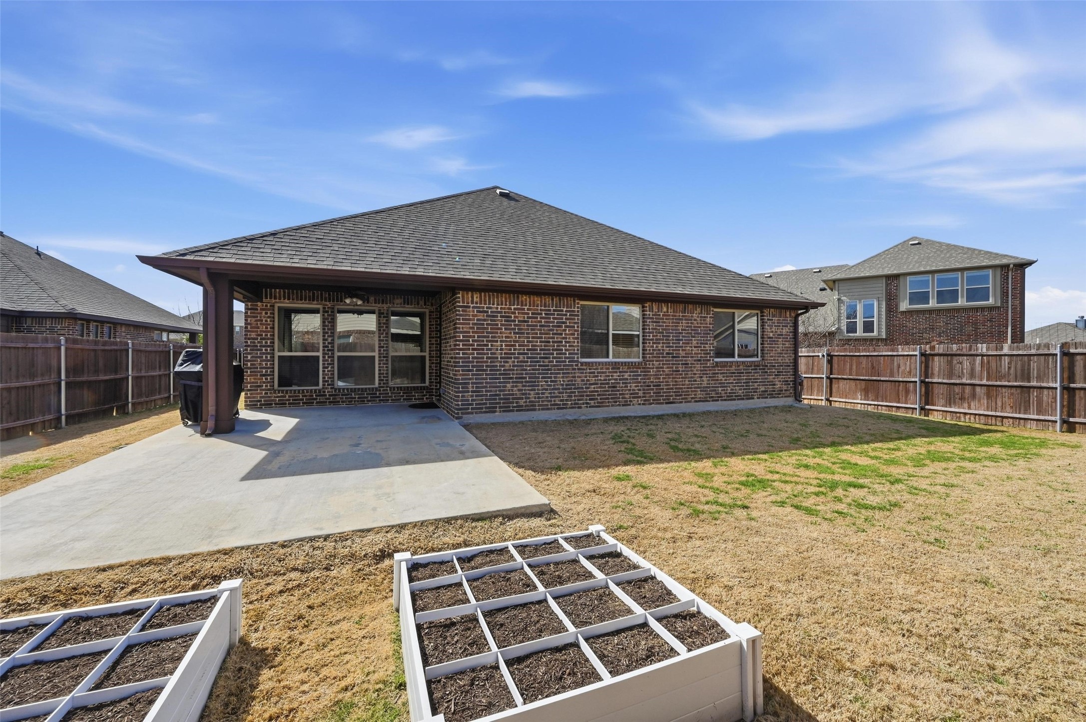 8805 Cassidy Lane Aubrey TX 76227
