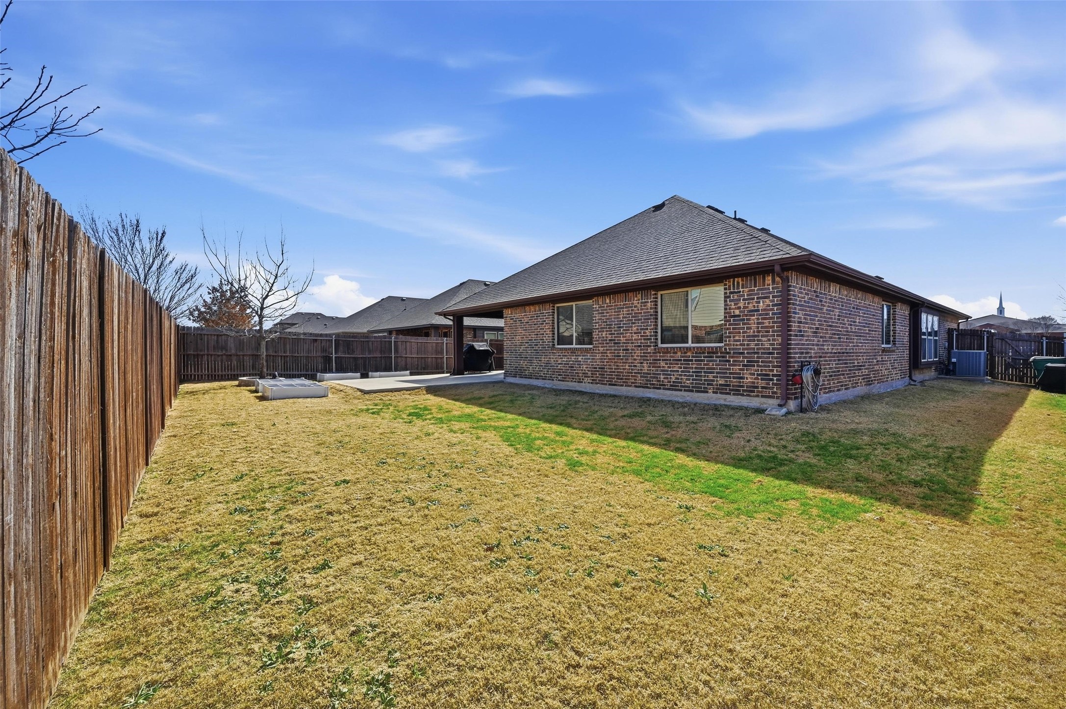 8805 Cassidy Lane Aubrey TX 76227