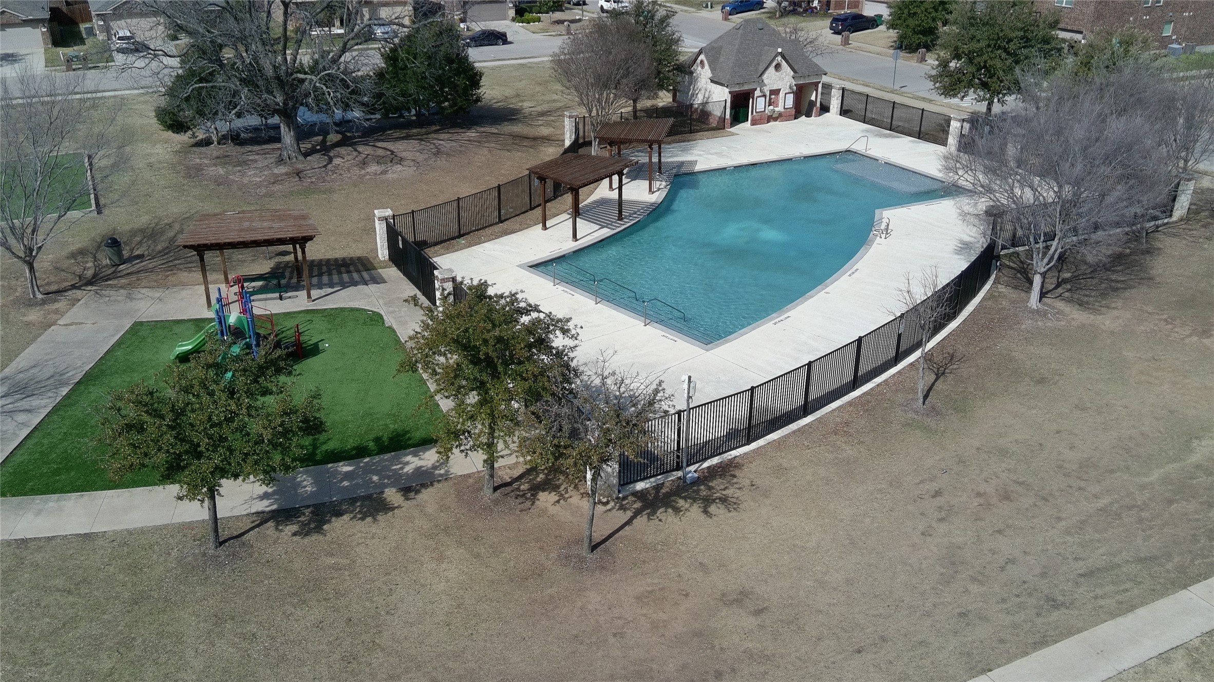 8805 Cassidy Lane Aubrey TX 76227