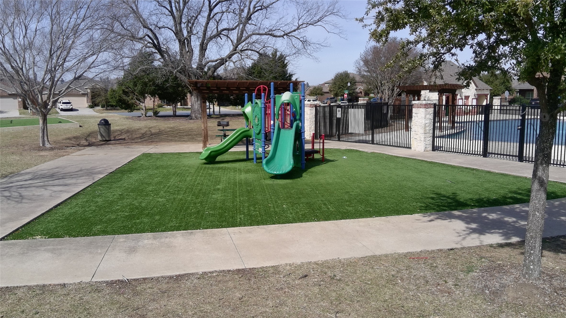 8805 Cassidy Lane Aubrey TX 76227