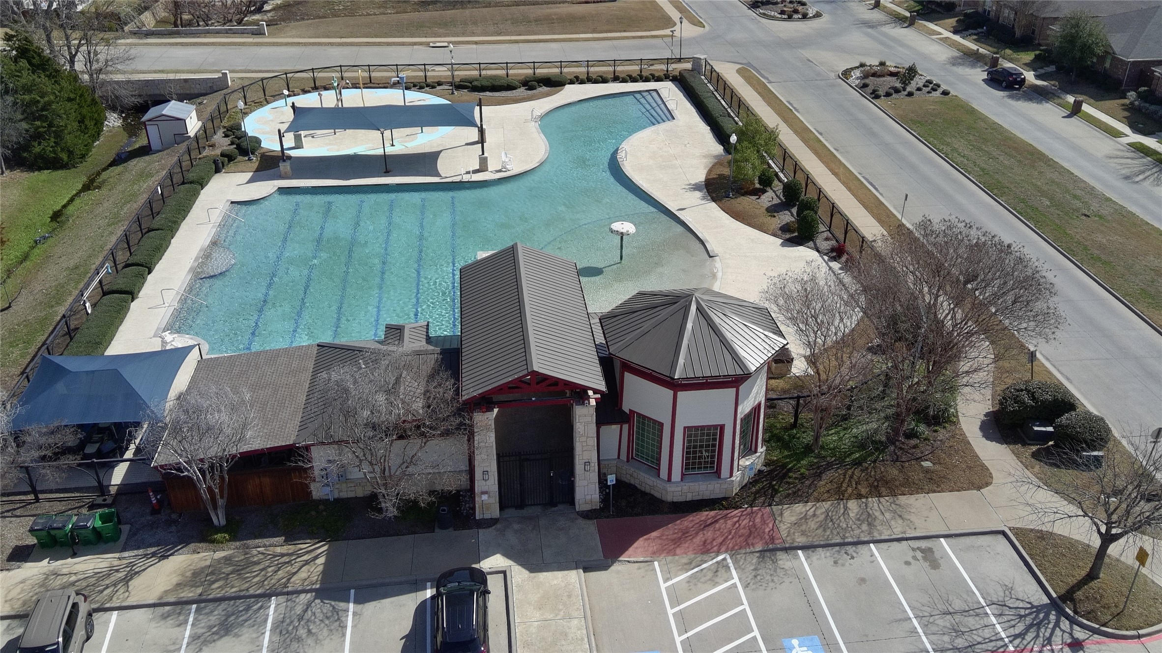 8805 Cassidy Lane Aubrey TX 76227