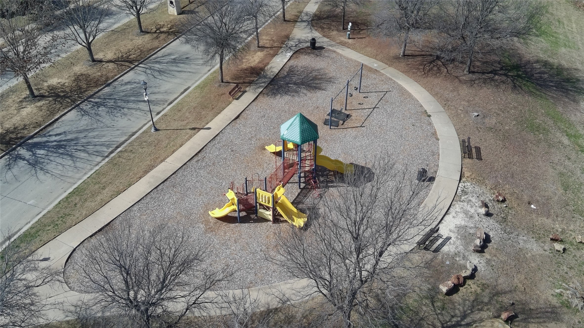8805 Cassidy Lane Aubrey TX 76227