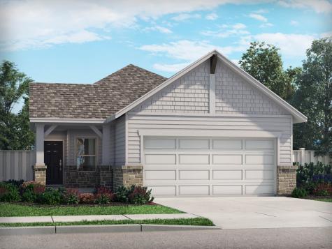 3032 Belton Drive Farmersville TX 75442