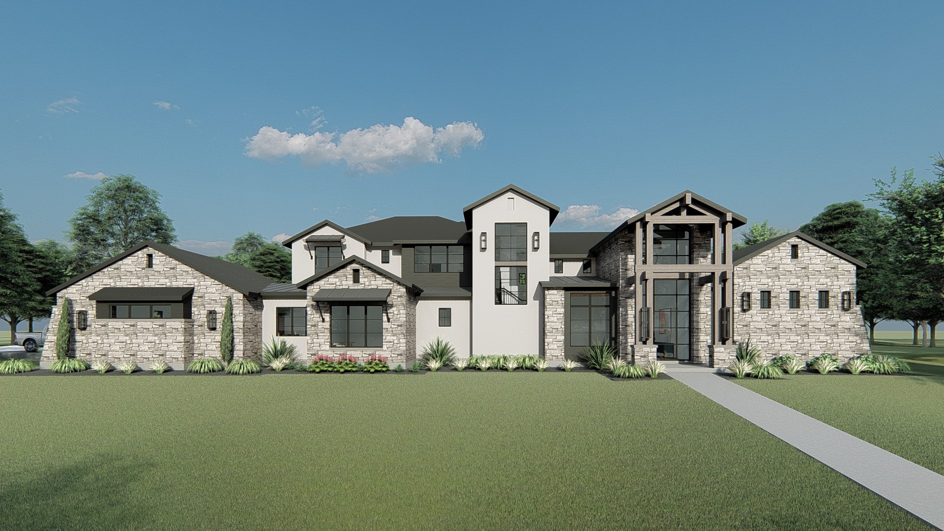 1401 Samantha Way Keller TX 76262