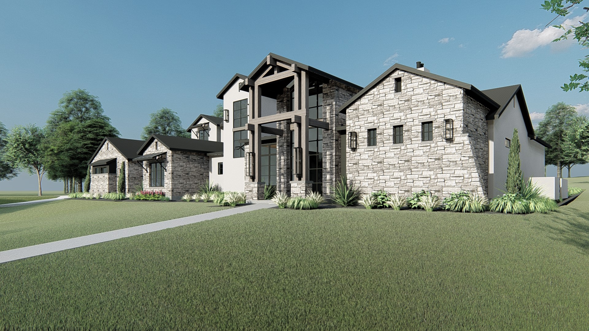1401 Samantha Way Keller TX 76262