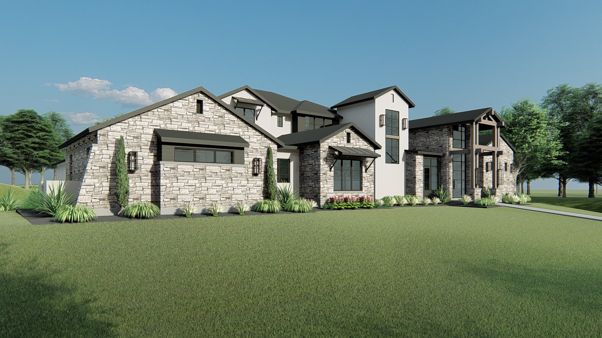 1401 Samantha Way Keller TX 76262