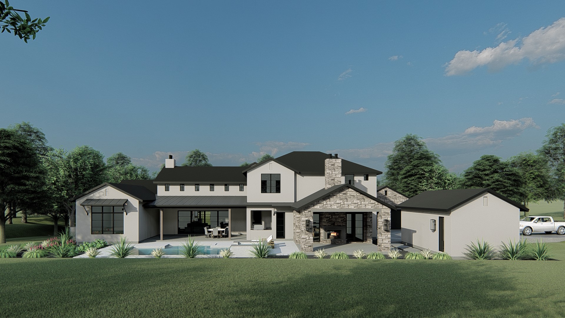 1401 Samantha Way Keller TX 76262