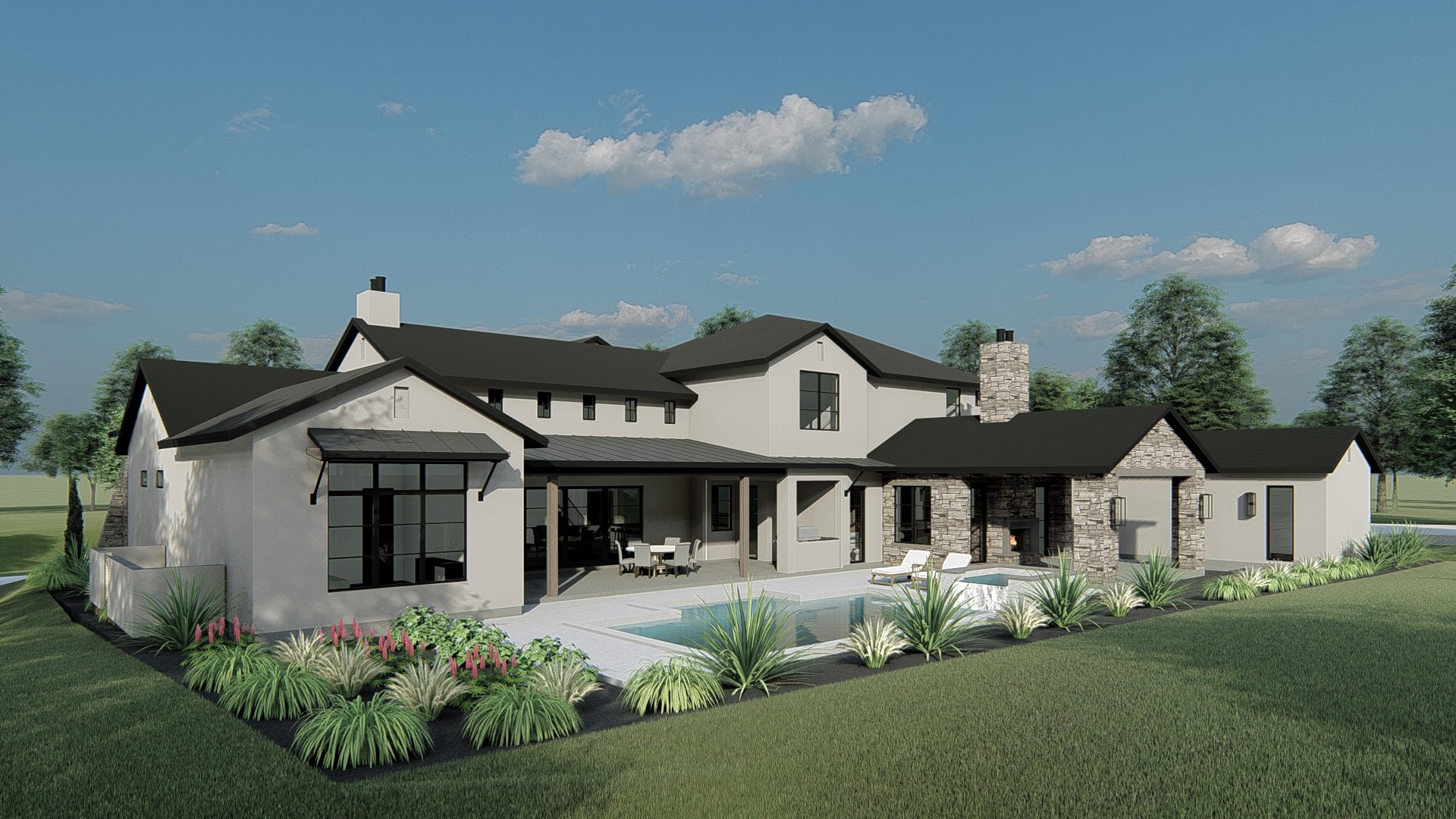 1401 Samantha Way Keller TX 76262