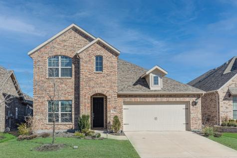 2108 Grant Park Way Prosper TX 75078