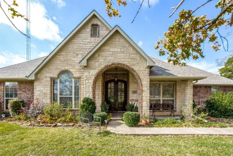 3061 N Fm 1752 Savoy TX 75479