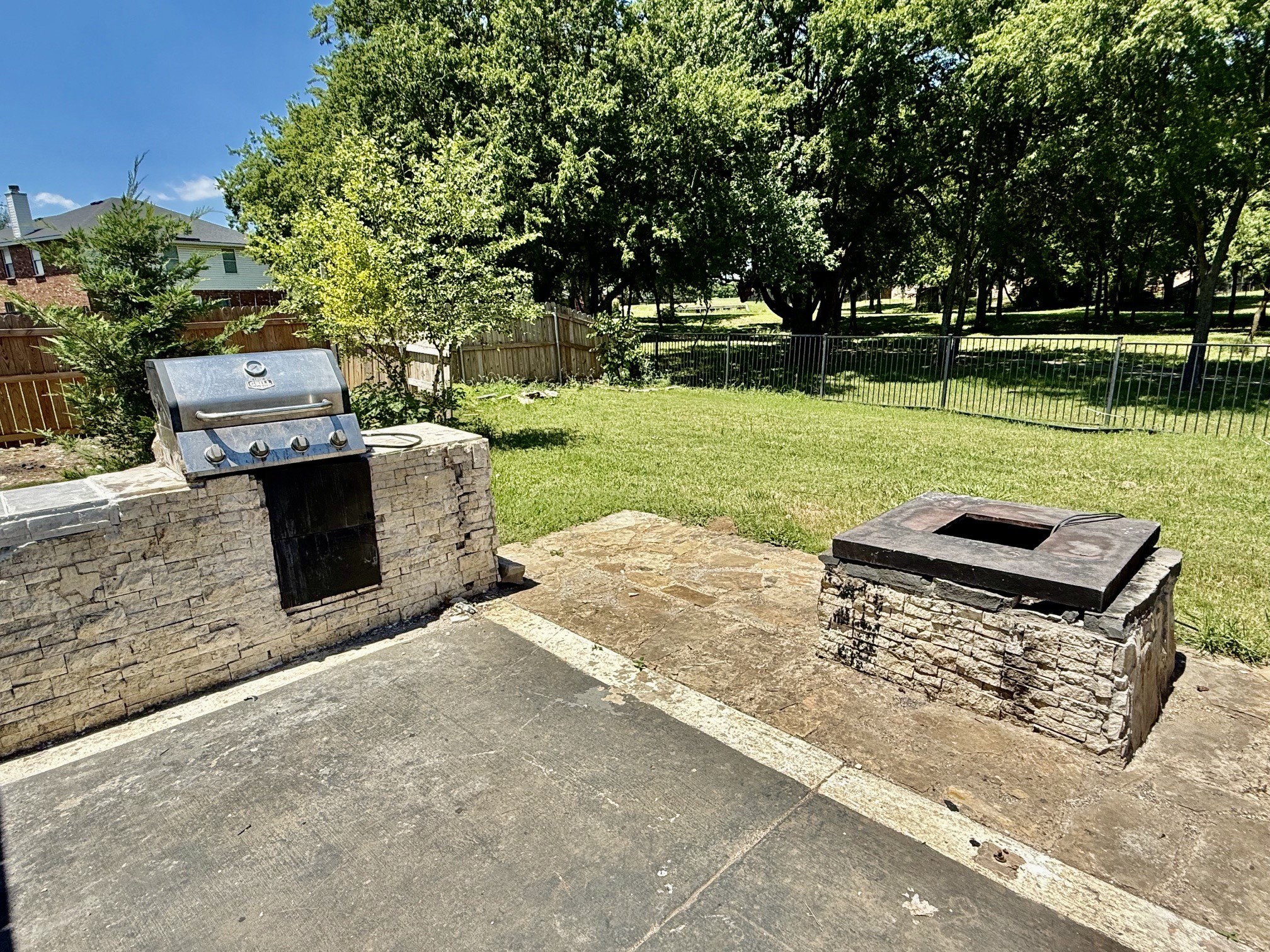 1144 Switchgrass Lane Crowley TX 76036