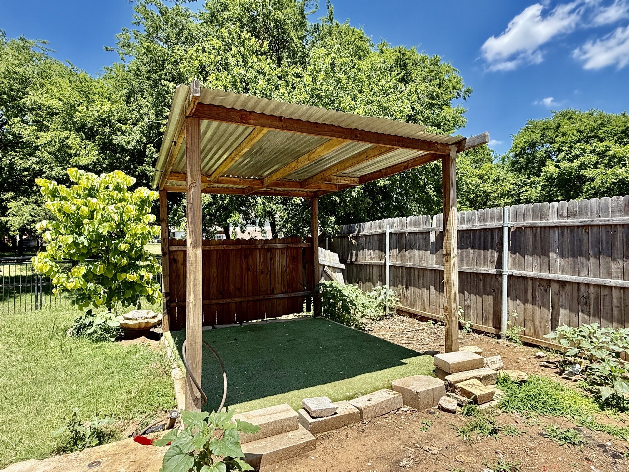 1144 Switchgrass Lane Crowley TX 76036