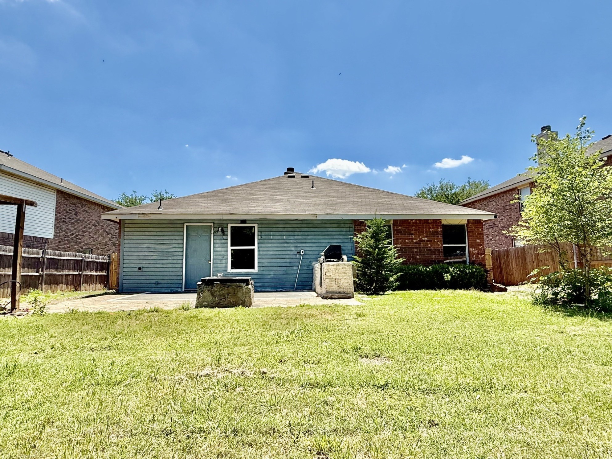 1144 Switchgrass Lane Crowley TX 76036