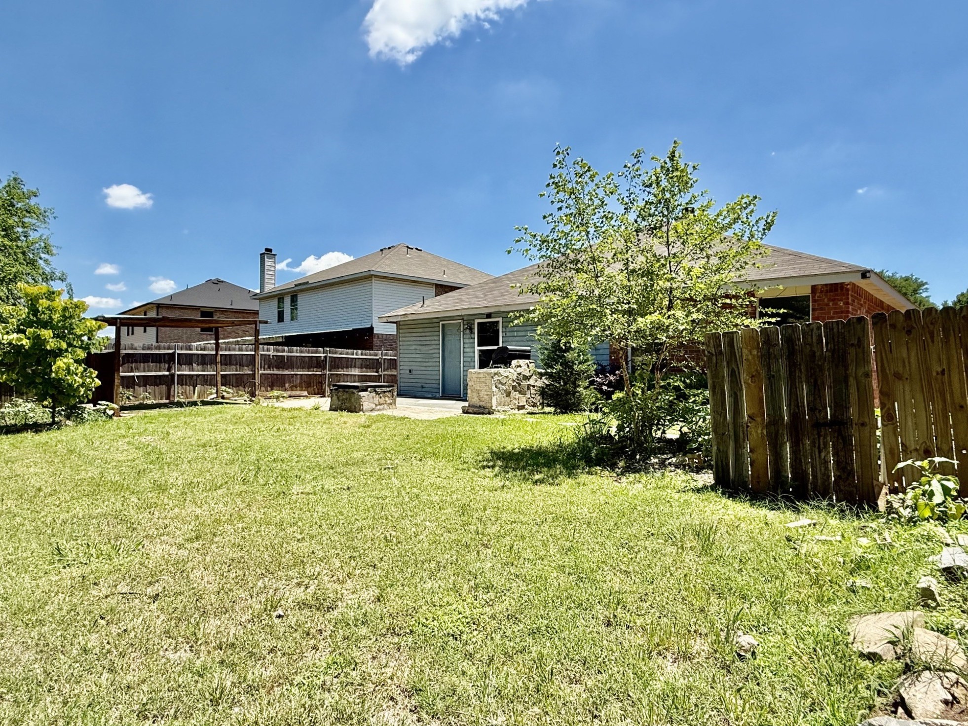 1144 Switchgrass Lane Crowley TX 76036