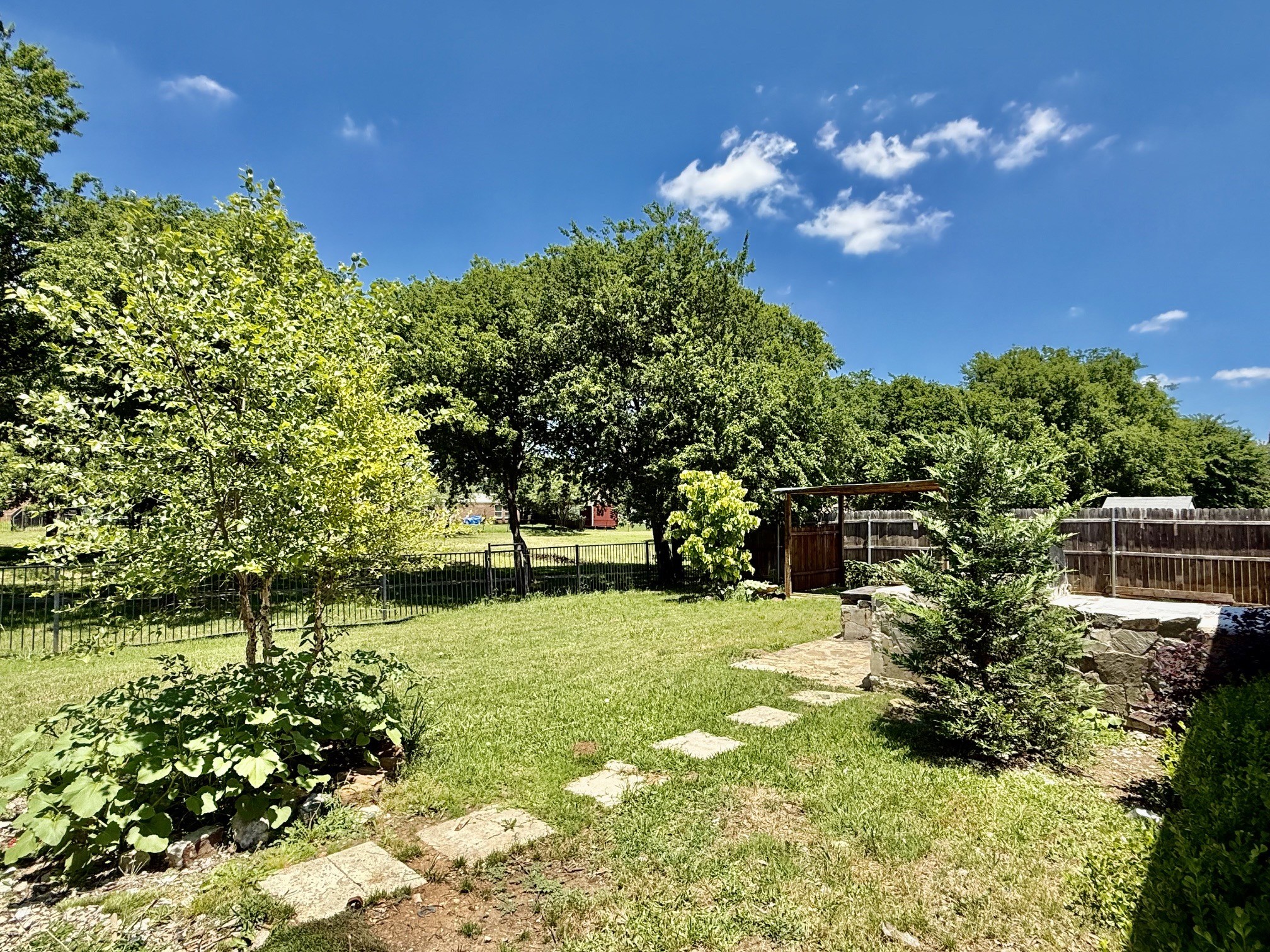 1144 Switchgrass Lane Crowley TX 76036